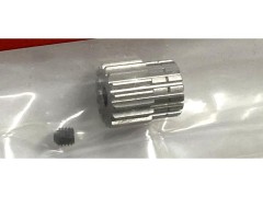 W0117Z　ハードピニオン(17T-48P)