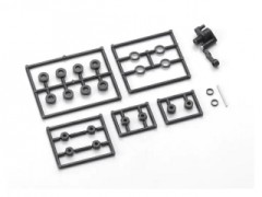 MD007　サーボセイバーアッセンブリー(ミニッツAWD)