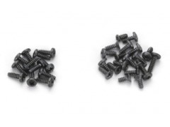 MD011　ビスセット(ミニッツAWD)