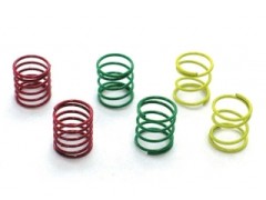 MDW004　サススプリングセット(ミニッツAWD/S/M/H各2本入)