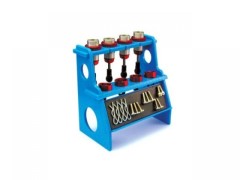 36218　ダンパーピットスタンド(マグネット付)