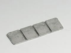 16040  100g ウエイト(25X4)