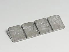 16050  200g ウエイト (50X4)