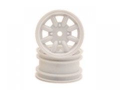 各社スペア・オプションパーツ > ABC HOBBY/エービーシーホビー