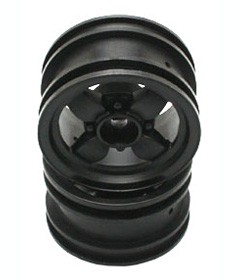 24196  BREホイル 黒(2ケ入リ)