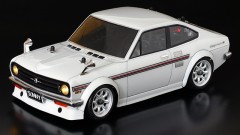 各社RCカー > ABC HOBBY/エービーシーホビー > 電動RC 1/10 Mシャーシ