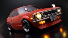 ABC HOBBY Mシャーシ ABC HOBBY Mシャーシ ABC HOBBY.com