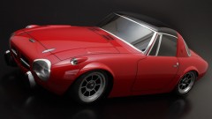 ABC HOBBY Mシャーシ 各社RCカー > ABC HOBBY/エービーシーホビー > 電動RC 1/10 Mシャーシ