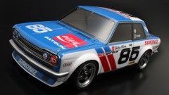 ABC HOBBY Mシャーシ ABC HOBBY Mシャーシ Yahoo!オークション - 中古 ABC HOBBY ガンベイド