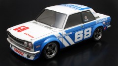 ガンベイド FF ラジコン ABC HOBBY.com