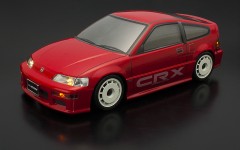 ABC HOBBY Mシャーシ MachineのRC道 - 【ABC HOBBY】