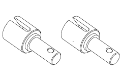 25651  デフアウタージョイント