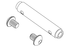 25666  カウンターギアシャフト