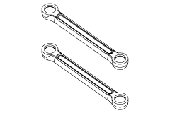 25675  タイロッド