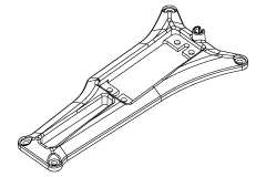 25676  アッパーデッキ