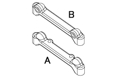 25683  サスアームホルダー