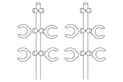 25685  車高調整シムセット