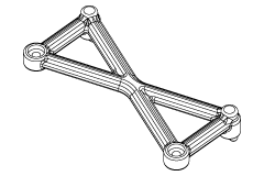 25686  エクステンションプレート