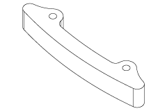 25696  フォームバンパー