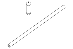 25698  アンテナパイプセット