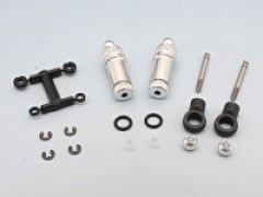 25761  ガンベイド用 アルミ オイルダンパー