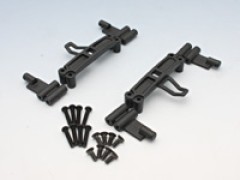 25764  バッテリーホルダー(CFRP用)