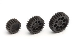 25785  スチールカウンターギヤ 25T