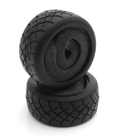 25805  AS28 ラジアルタイヤ