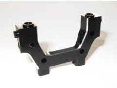 25822  アルミ ステアリングホルダー