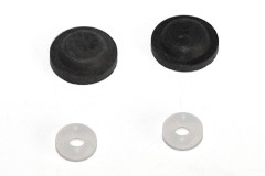 25828  ガンベ･アキュラシーダンパー用ピストン 0.7φx3