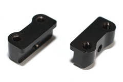 25831  アルミアッパーマウントホルダー(2ケ入リ)