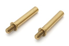 25843  チタンコート キングピン