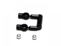 25846  ダンパー ロッドエンド