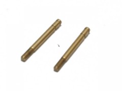 25847  チタンコート ダンパーシャフト