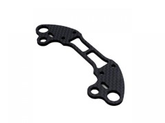 25863  CFRP ワイドフロント アッパーマウント