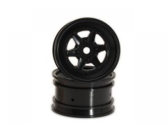 25878  スピードスター6 Mホイル ブラック