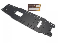 25890  FRPメインシャーシ 225 RR/MR