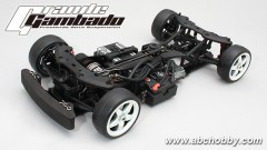 ガンベイド FF ラジコン ABC HOBBY.com