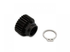 40614  2ndギア 25T