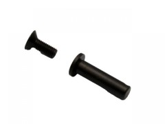 40616  4㎜ スパーギアシャフト