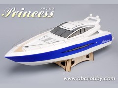59750　プリンセス クルーザー [お取り寄せ扱]