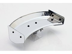 62522  1/10 バギーウイング 90S メッキ