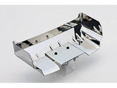 62523  1/10 バギーウイング 00S メッキ