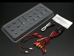 62731  電飾ライトユニット スペックⅡ