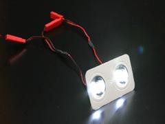 62732  ABC LED高輝度ライト ホワイト