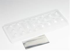 62740  電飾ライトユニット用 ライトカバー