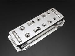 62765  電飾ライトユニット用 メッキライトカバー