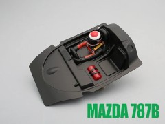 62821  Cカーコックピット (マツダ787B用)