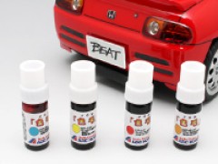 62912  色毛 ピアノブラック(刷毛付)