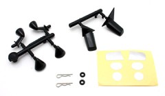 66205  バックミラーセット タイプⅡ